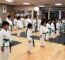 Sidekicks Taekwondo Class