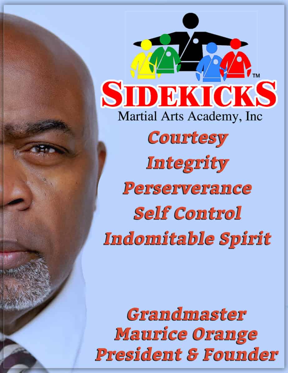 Sidekicks Tenets Integrity