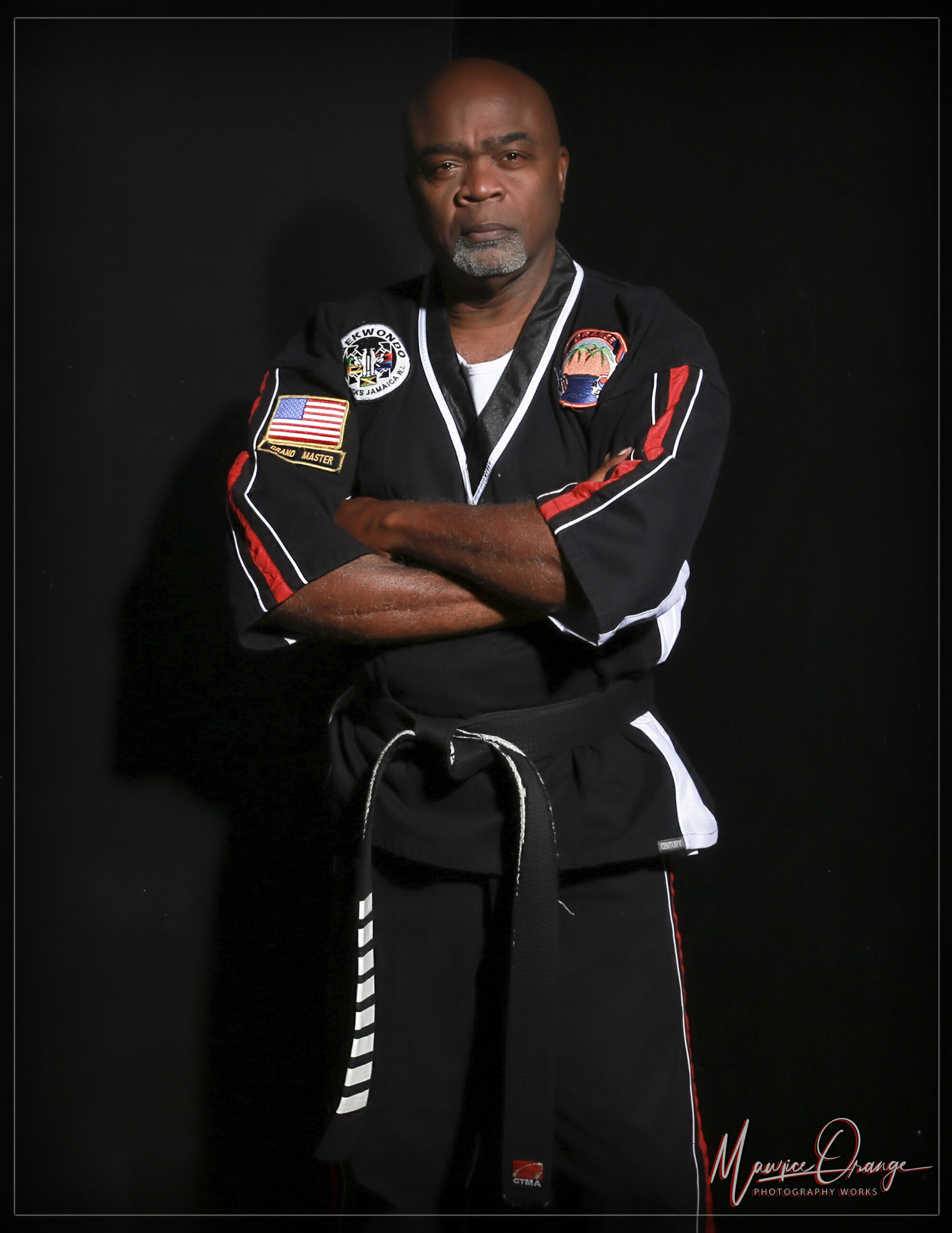 Grandmaster Martial Arts