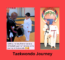 Taekwondo Journey