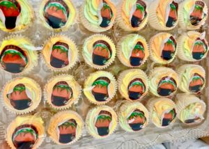 SK Cupcakes