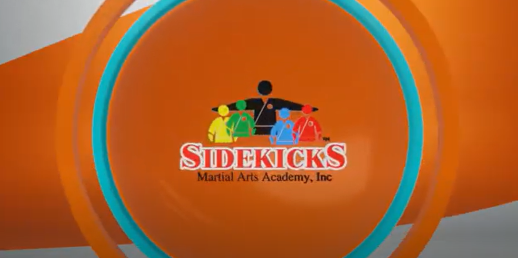 Sidekicks Orange