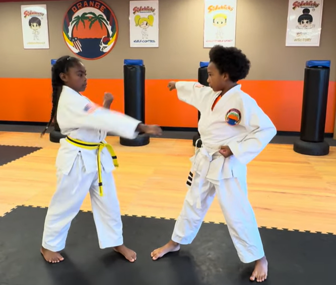Partner One Steps
