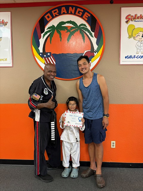 Perfect Attendance