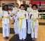 Belt promotions